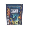 REPLIK "Les 5 Coupables"