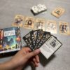 REPLIK "Les 5 Coupables"