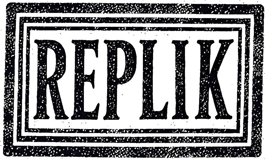 REPLIK LE JEU
